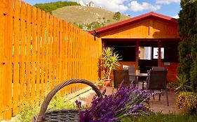 Guesthouse Mikuláš Mikulov